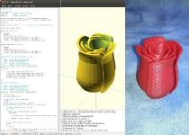 Go to 3D Printing
