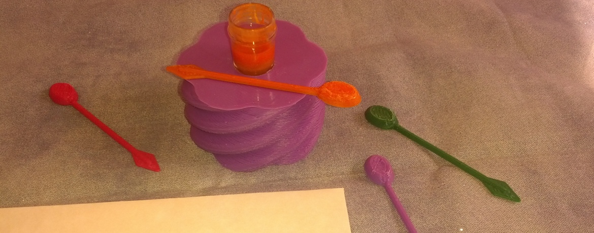 Ink Stirrers