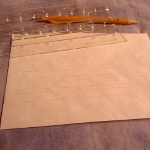Writelines Template